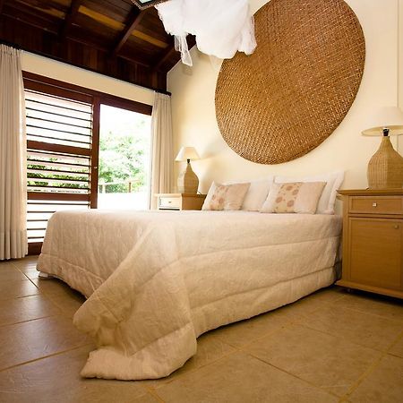 فيلا Pipa Hills Casa Tulipa Praia de Pipa الغرفة الصورة