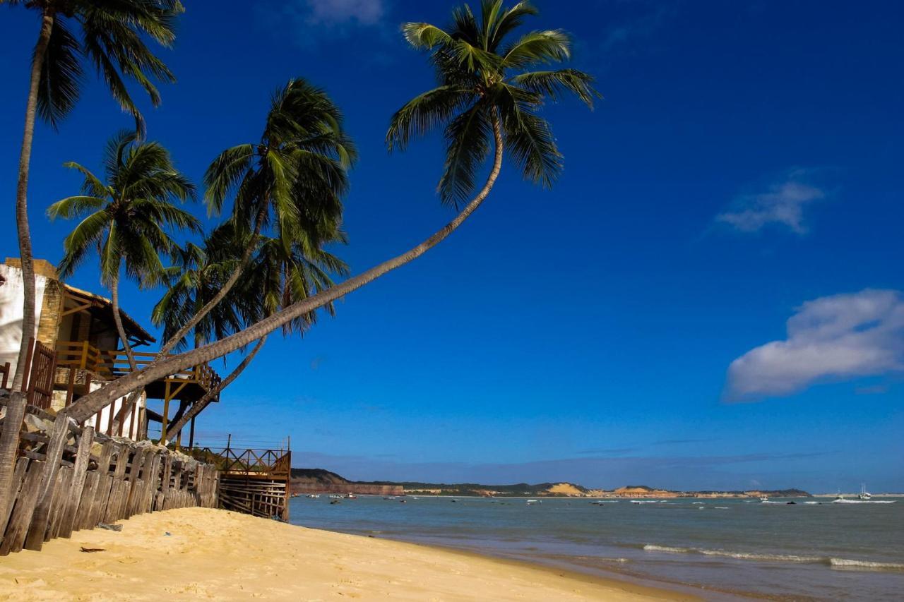 فيلا Pipa Hills Casa Tulipa Praia de Pipa المظهر الخارجي الصورة