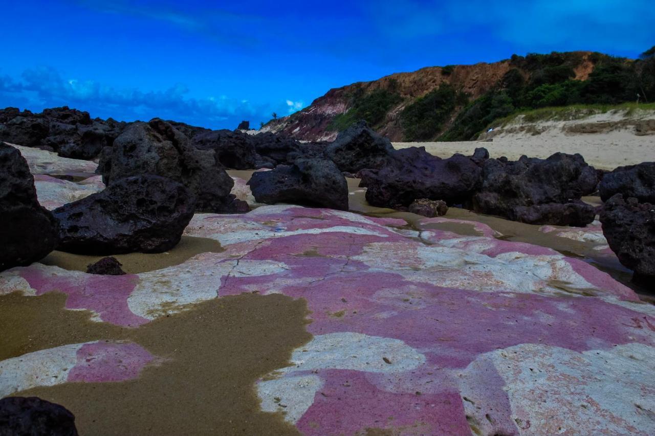 فيلا Pipa Hills Casa Tulipa Praia de Pipa المظهر الخارجي الصورة