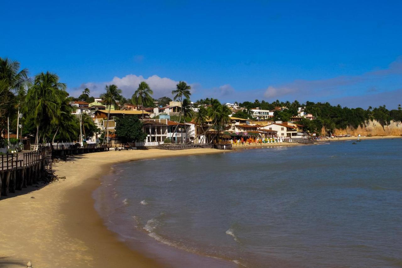 فيلا Pipa Hills Casa Tulipa Praia de Pipa المظهر الخارجي الصورة