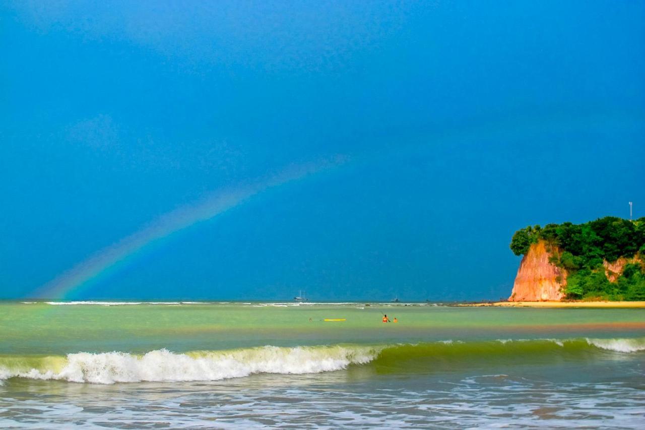 فيلا Pipa Hills Casa Tulipa Praia de Pipa المظهر الخارجي الصورة