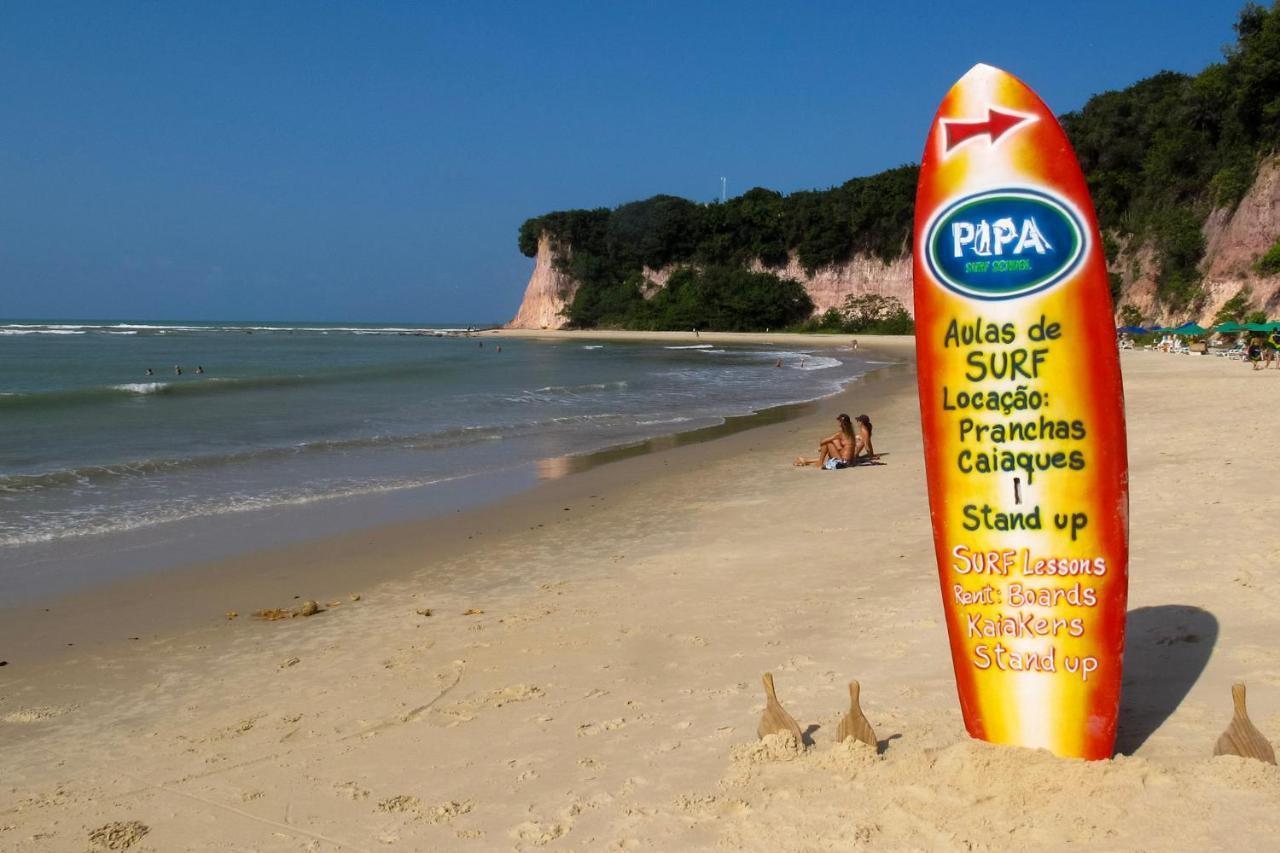 فيلا Pipa Hills Casa Tulipa Praia de Pipa المظهر الخارجي الصورة