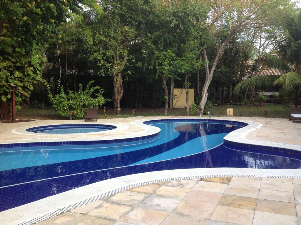 فيلا Pipa Hills Casa Tulipa Praia de Pipa الغرفة الصورة