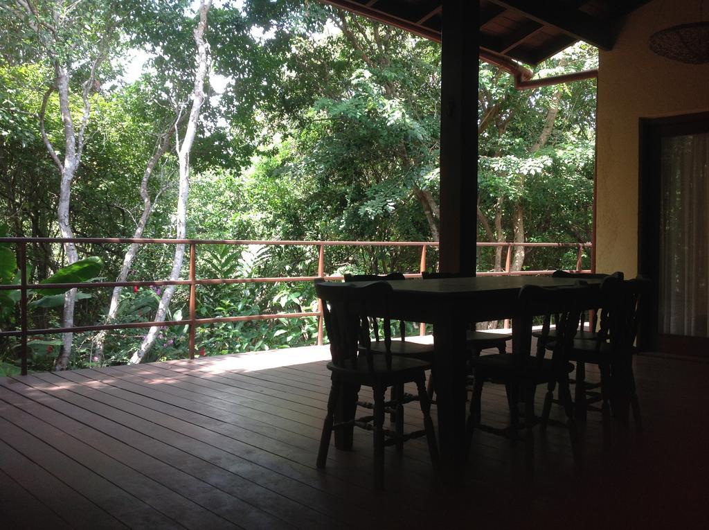 فيلا Pipa Hills Casa Tulipa Praia de Pipa الغرفة الصورة