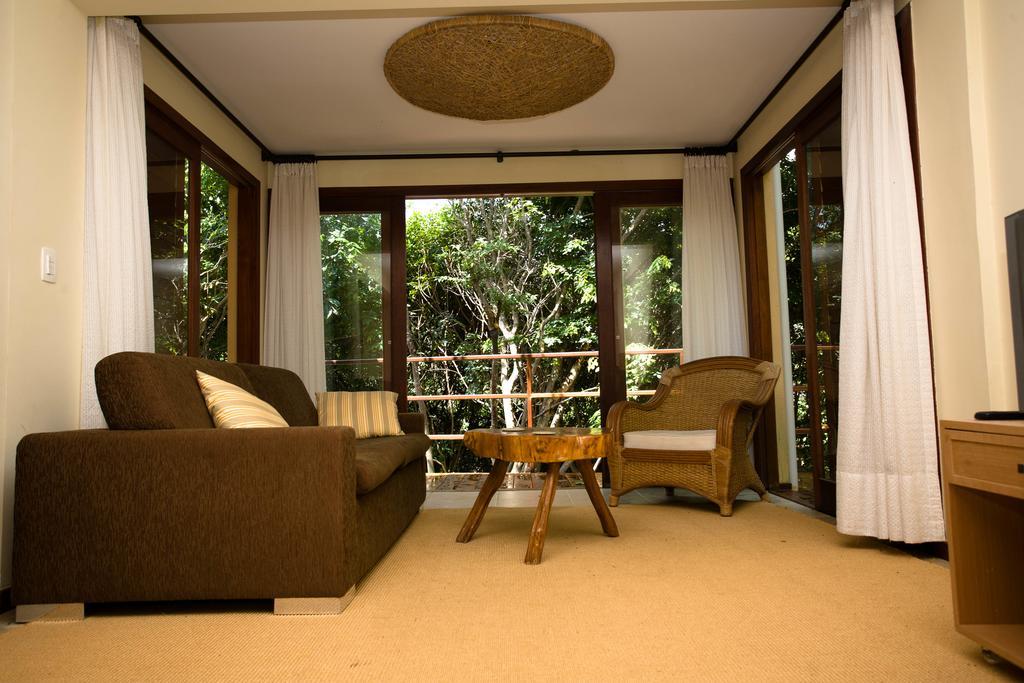 فيلا Pipa Hills Casa Tulipa Praia de Pipa الغرفة الصورة