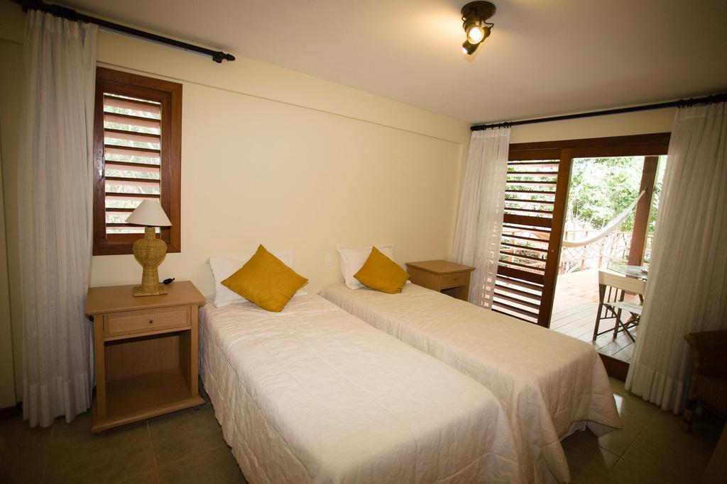 فيلا Pipa Hills Casa Tulipa Praia de Pipa الغرفة الصورة
