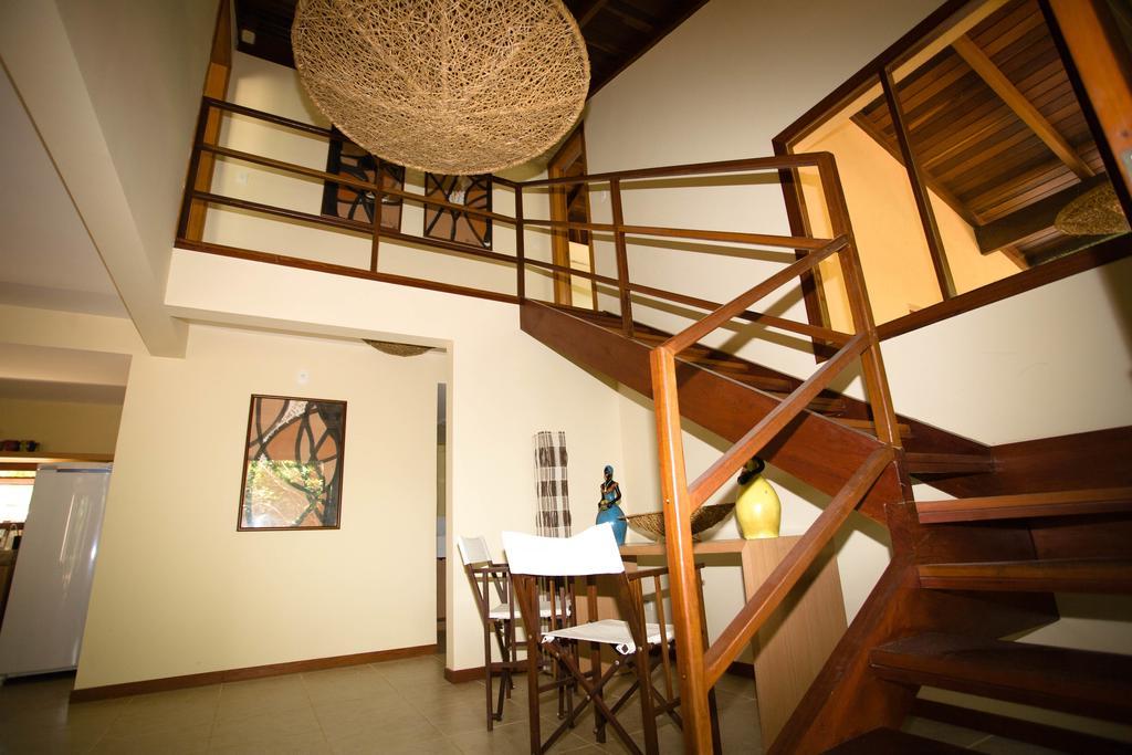فيلا Pipa Hills Casa Tulipa Praia de Pipa الغرفة الصورة