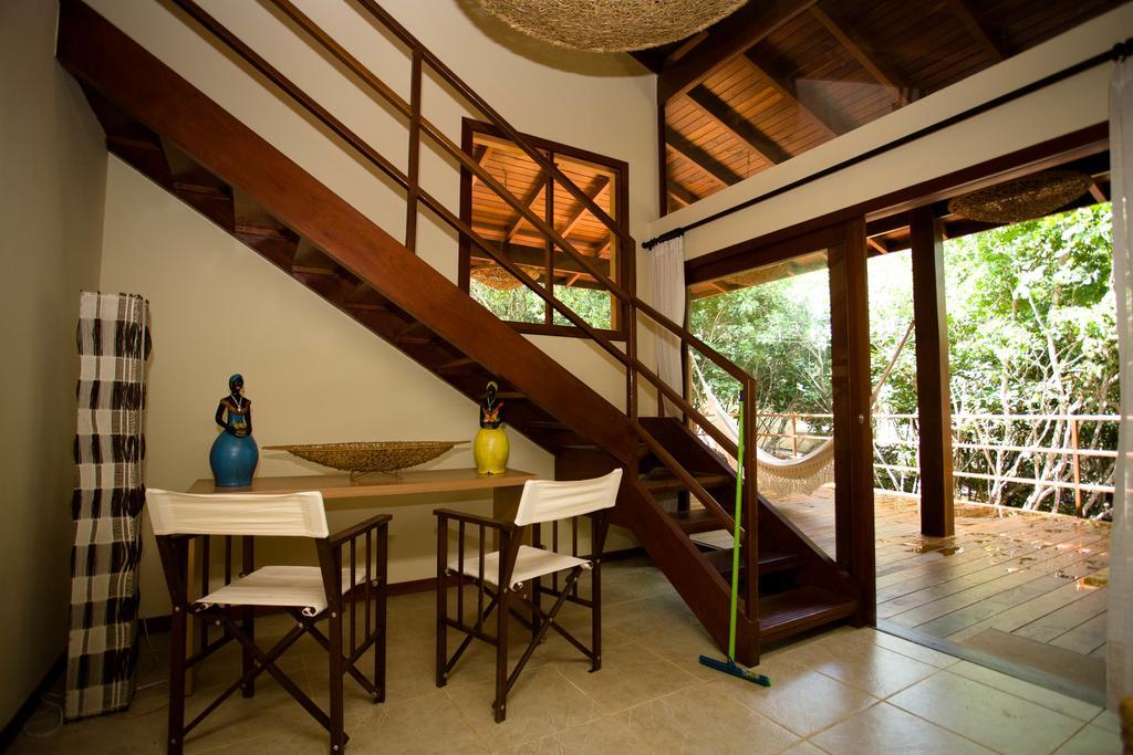 فيلا Pipa Hills Casa Tulipa Praia de Pipa الغرفة الصورة